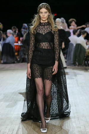 マーク ジェイコブス(MARC JACOBS) 2020-21年秋冬ウィメンズコレクション  - 写真82