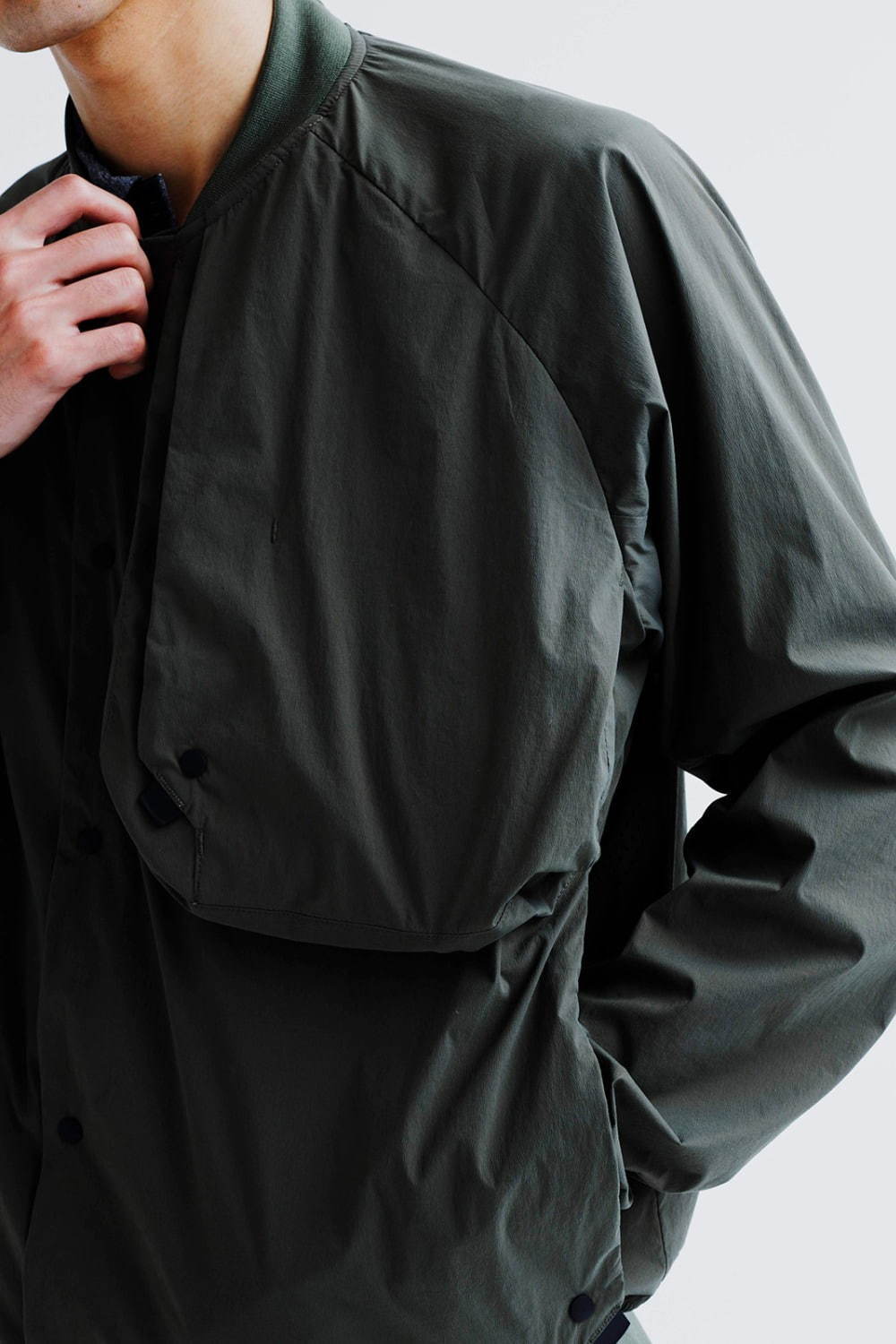 アルクフェニックス(alk phenix) 2020年春夏メンズコレクション  - 写真6