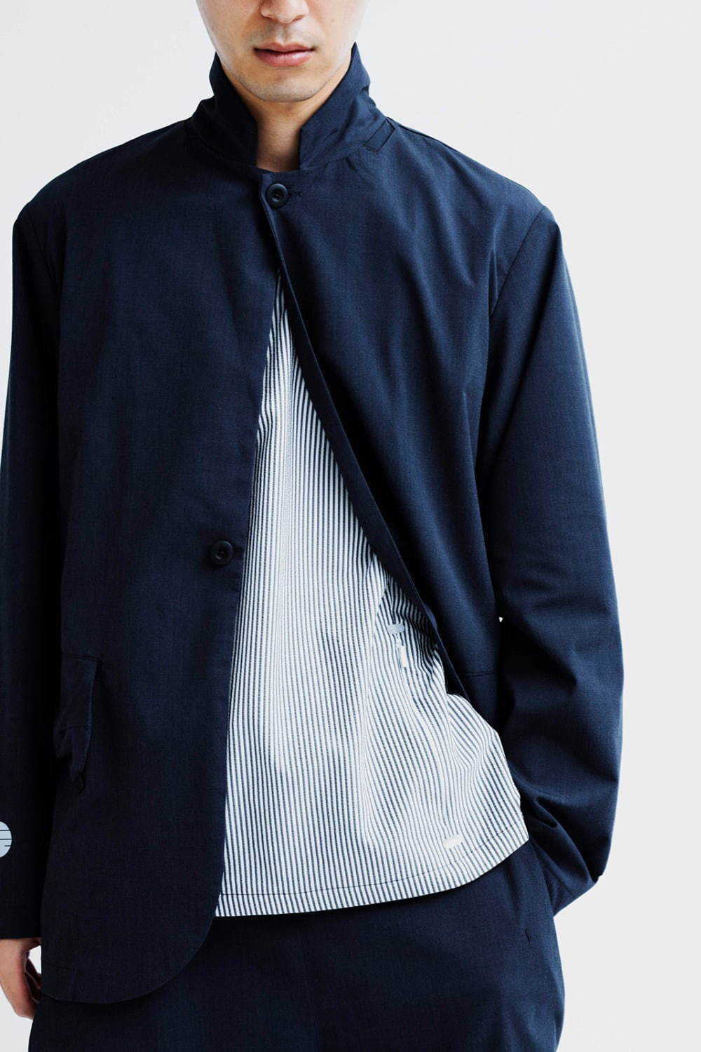 アルクフェニックス 2020年春夏<span>コレクション</span> - 写真34