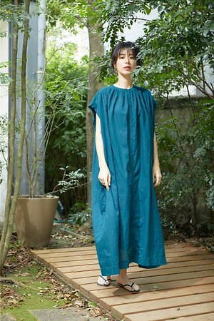 アンティクローズ(ANTIQULOTHES) 2020年春夏ウィメンズ&メンズコレクション  - 写真1