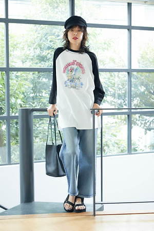 アンティクローズ(ANTIQULOTHES) 2020年春夏ウィメンズ&メンズコレクション  - 写真7