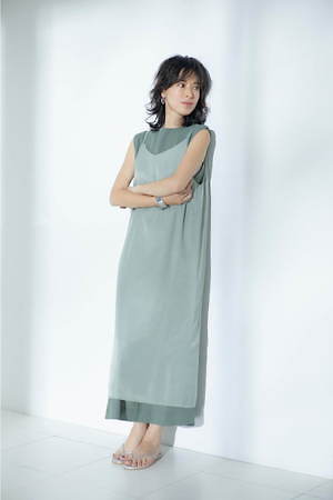 アンティクローズ(ANTIQULOTHES) 2020年春夏ウィメンズ&メンズコレクション  - 写真27