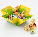 リンツ(Lindt) シェアリングボックス｜写真13