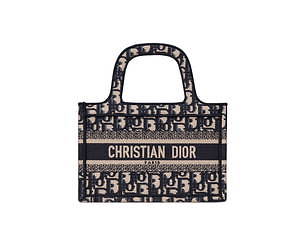 DIOR ブックトート ネイビー カモフラージュ ミニ トートバック 楽天市場】【クリスチャンディオール】ChristianDior ブック