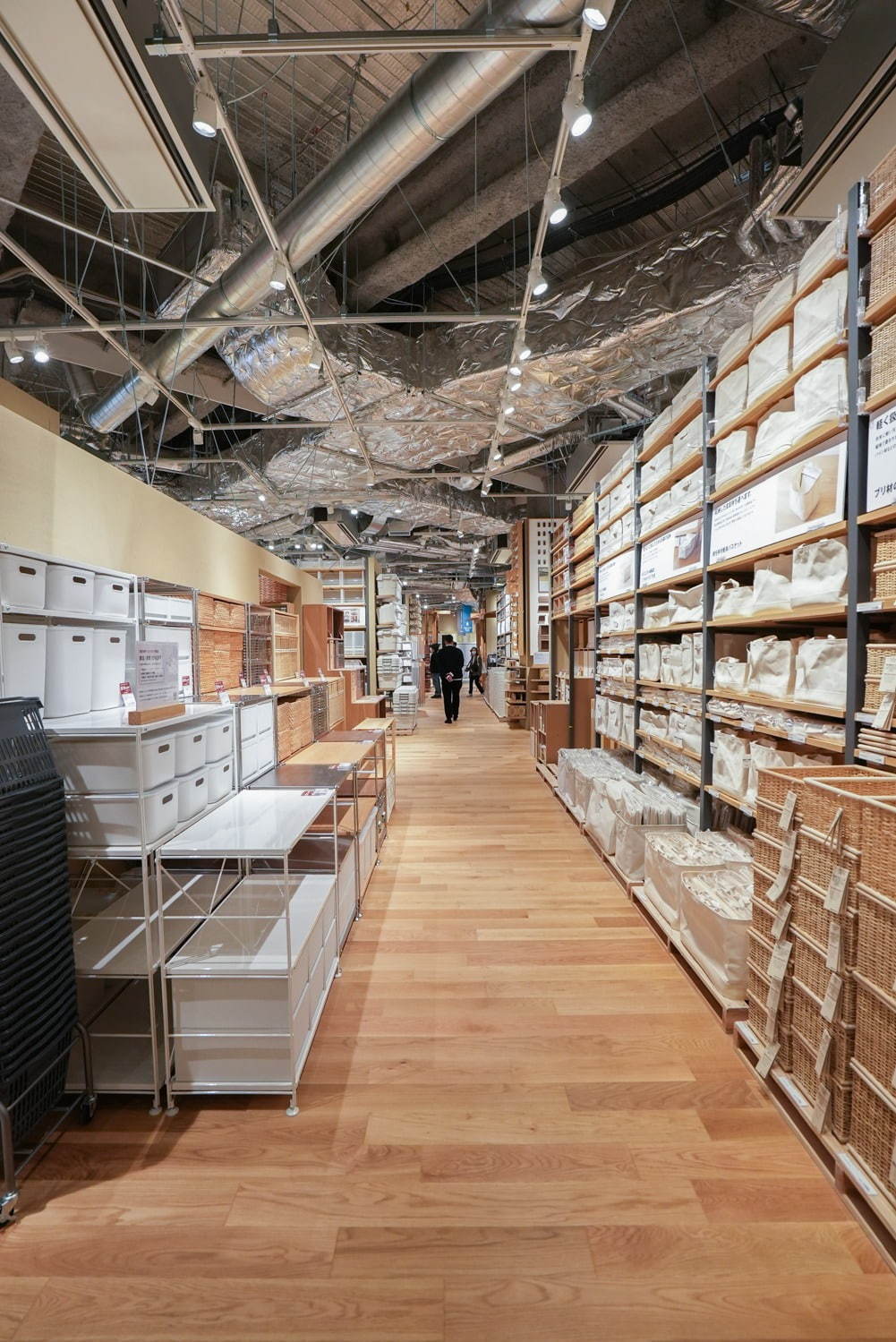 無印良品(MUJI) 無印良品 東京有明｜写真23