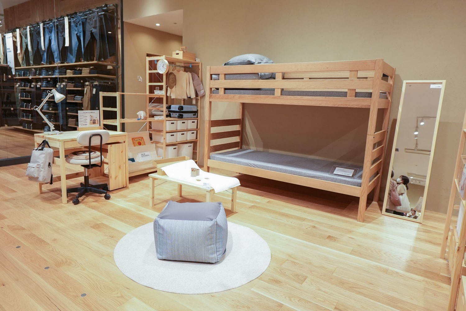 無印良品(MUJI) 無印良品 東京有明｜写真58