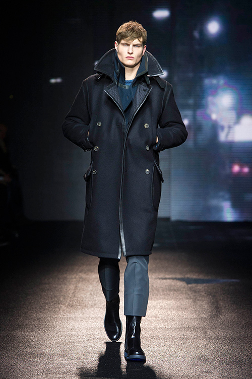 フェラガモ 2013-14年秋冬<span>コレクション</span> - 写真1
