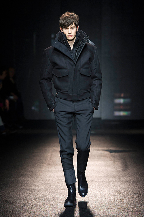 フェラガモ 2013-14年秋冬<span>コレクション</span> - 写真2