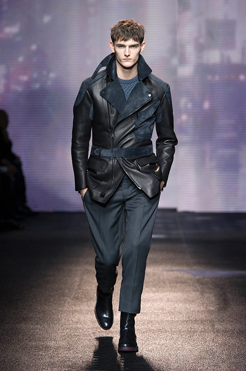 フェラガモ 2013-14年秋冬<span>コレクション</span> - 写真4