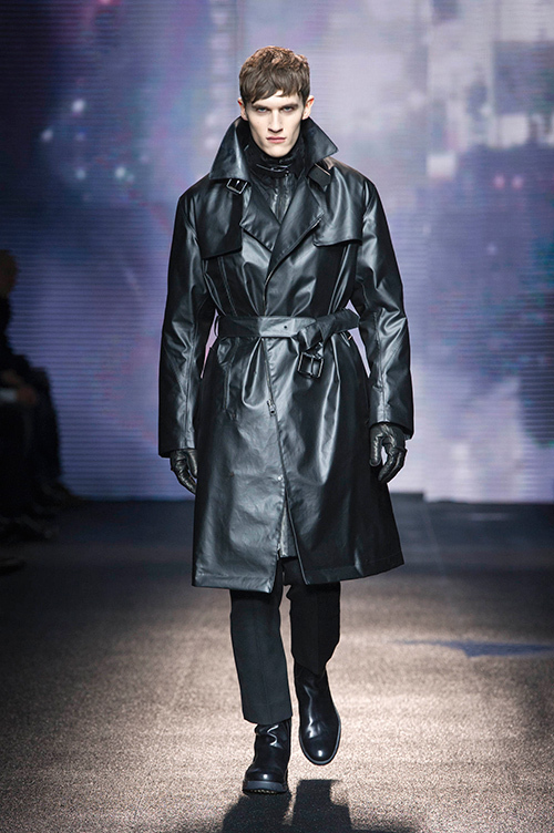 フェラガモ 2013-14年秋冬<span>コレクション</span> - 写真5