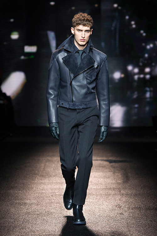 フェラガモ 2013-14年秋冬<span>コレクション</span> - 写真6