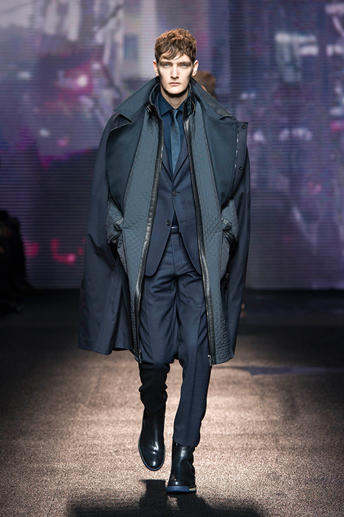 フェラガモ 2013-14年秋冬<span>コレクション</span> - 写真7