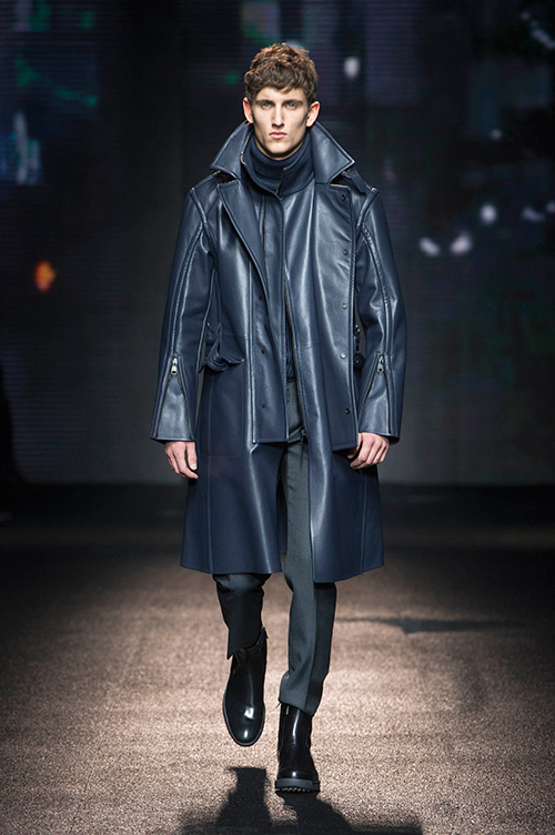 フェラガモ 2013-14年秋冬<span>コレクション</span> - 写真9