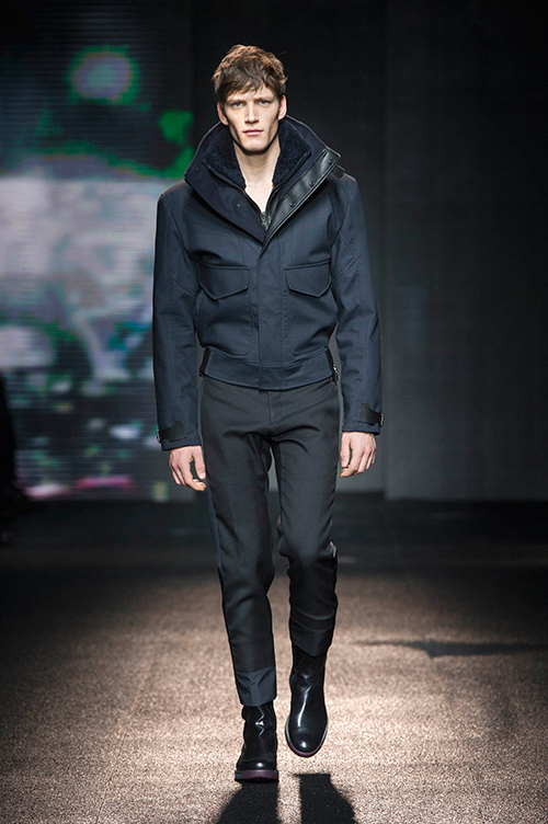 フェラガモ 2013-14年秋冬<span>コレクション</span> - 写真11