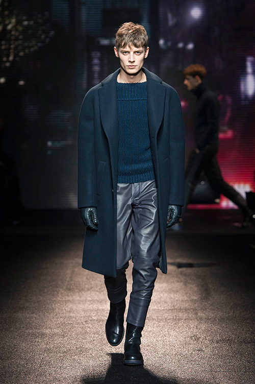 フェラガモ 2013-14年秋冬<span>コレクション</span> - 写真12