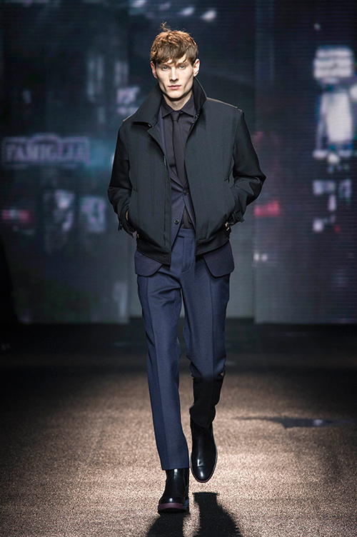 フェラガモ 2013-14年秋冬<span>コレクション</span> - 写真13