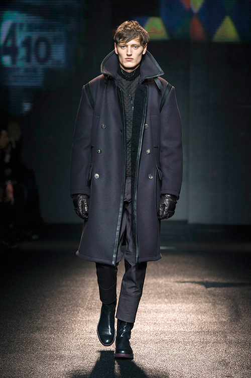 フェラガモ 2013-14年秋冬<span>コレクション</span> - 写真15