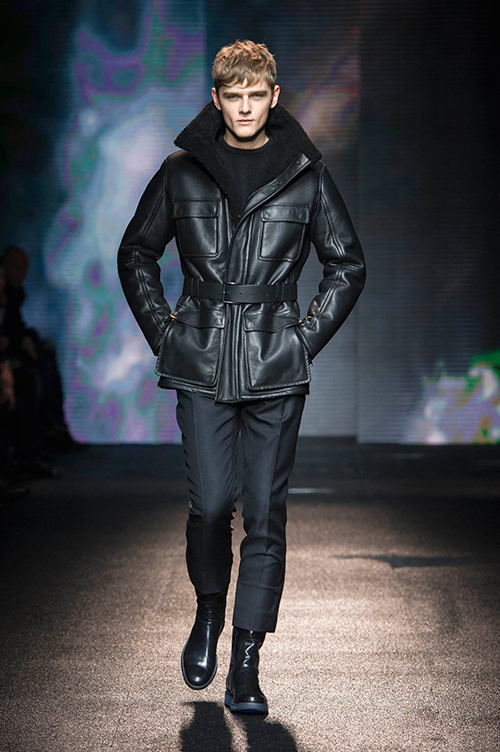フェラガモ 2013-14年秋冬<span>コレクション</span> - 写真16