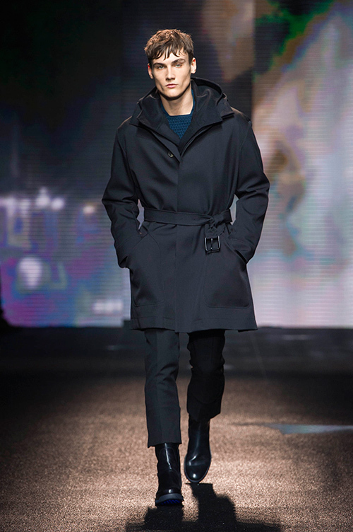フェラガモ 2013-14年秋冬<span>コレクション</span> - 写真17