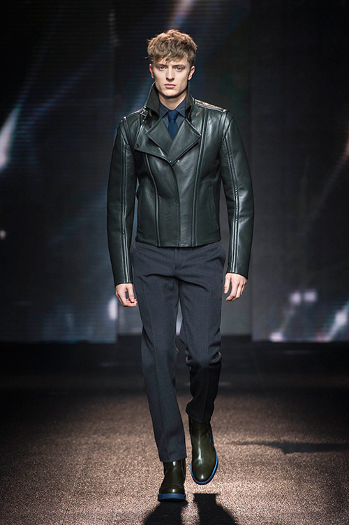 フェラガモ 2013-14年秋冬<span>コレクション</span> - 写真18