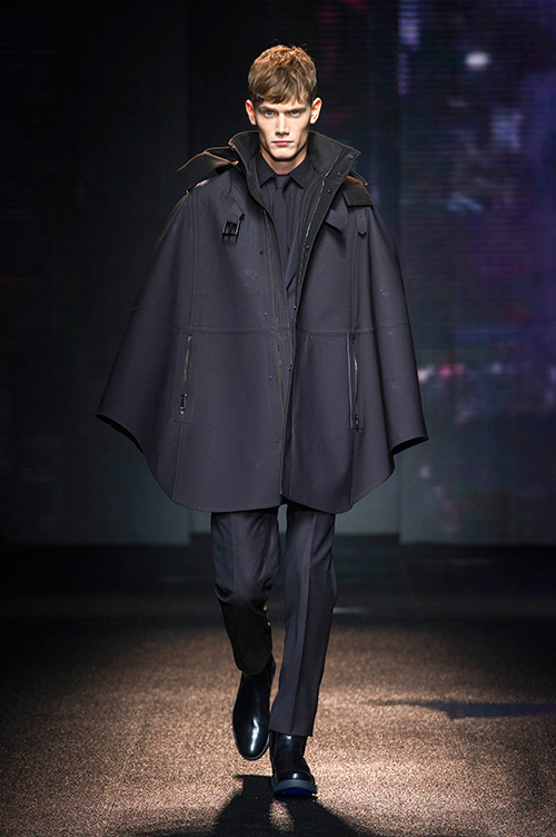 フェラガモ 2013-14年秋冬<span>コレクション</span> - 写真19