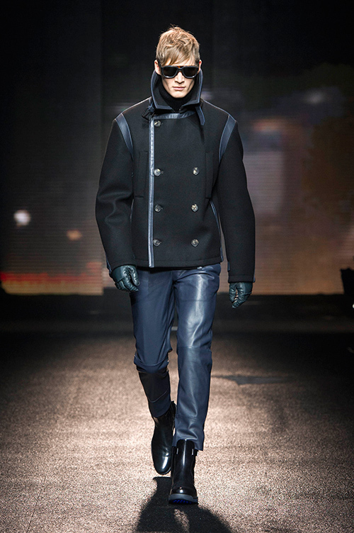 フェラガモ 2013-14年秋冬<span>コレクション</span> - 写真22