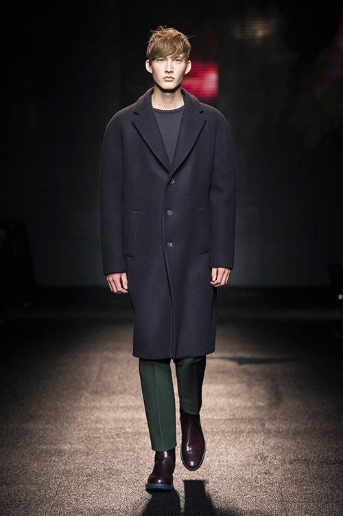 フェラガモ 2013-14年秋冬<span>コレクション</span> - 写真24