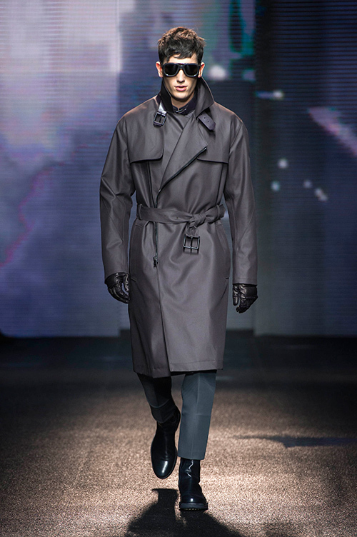 フェラガモ 2013-14年秋冬<span>コレクション</span> - 写真27