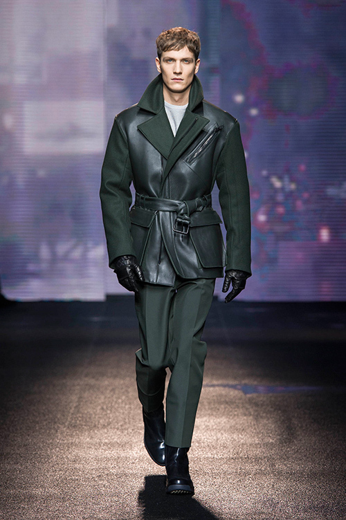 フェラガモ 2013-14年秋冬<span>コレクション</span> - 写真28