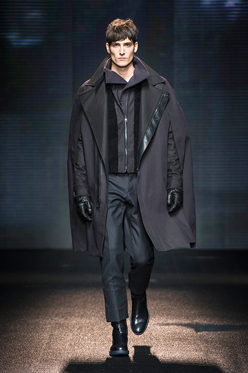 フェラガモ 2013-14年秋冬<span>コレクション</span> - 写真29