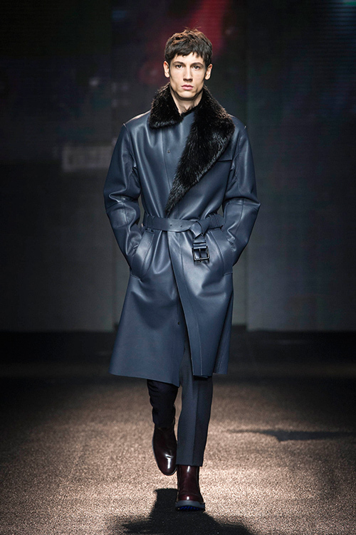 フェラガモ 2013-14年秋冬<span>コレクション</span> - 写真33