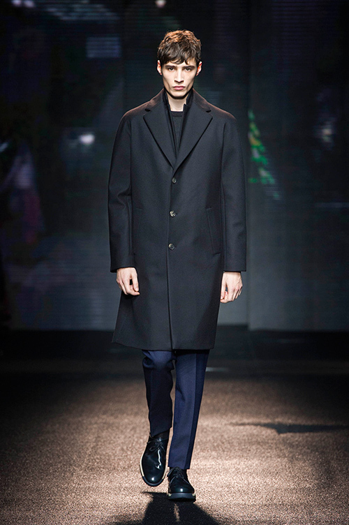 フェラガモ 2013-14年秋冬<span>コレクション</span> - 写真34