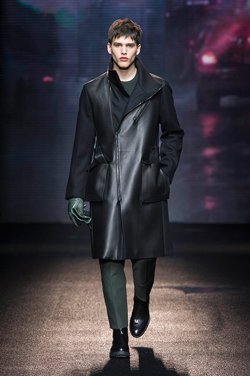 フェラガモ 2013-14年秋冬<span>コレクション</span> - 写真36