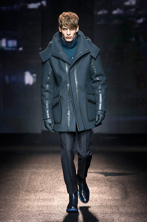 フェラガモ 2013-14年秋冬<span>コレクション</span> - 写真37