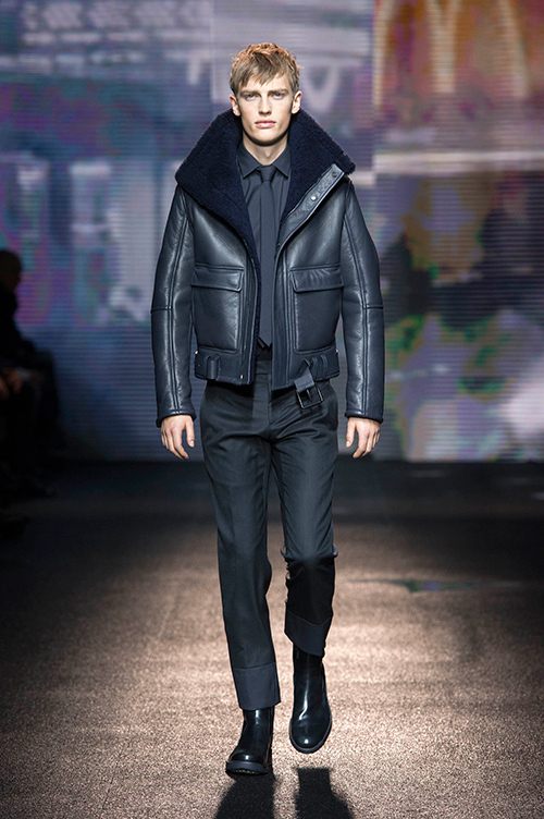 フェラガモ 2013-14年秋冬<span>コレクション</span> - 写真38