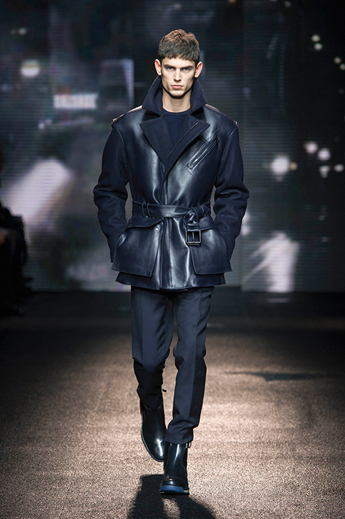 フェラガモ 2013-14年秋冬<span>コレクション</span> - 写真39