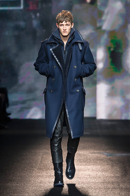 フェラガモ 2013-14年秋冬<span>コレクション</span> - 写真40