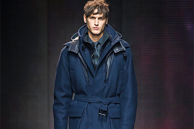 フェラガモ(Ferragamo) 2013-14年秋冬 メンズ