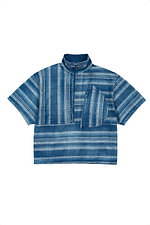 ポータークラシック伊勢丹新宿店がリニューアル、アフリカンコットンの限定シャツやワンピースなど｜写真3