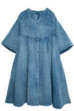 ポータークラシック伊勢丹新宿店がリニューアル、アフリカンコットンの限定シャツやワンピースなど｜写真2