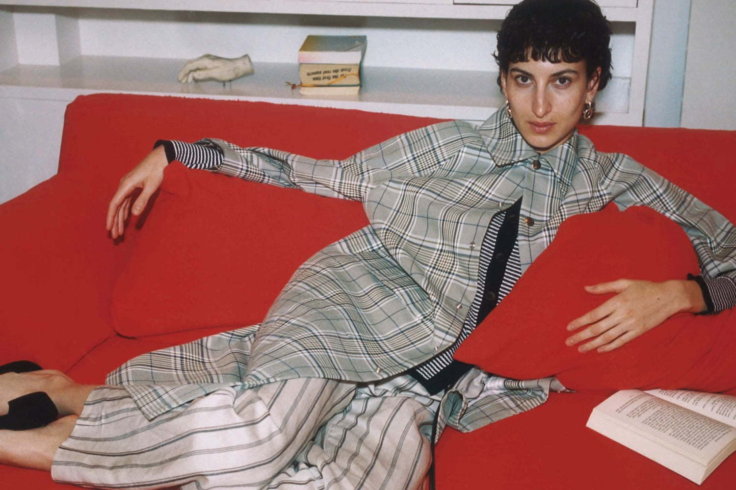 ジョンブル 2020年春夏 ウィメンズ コレクション