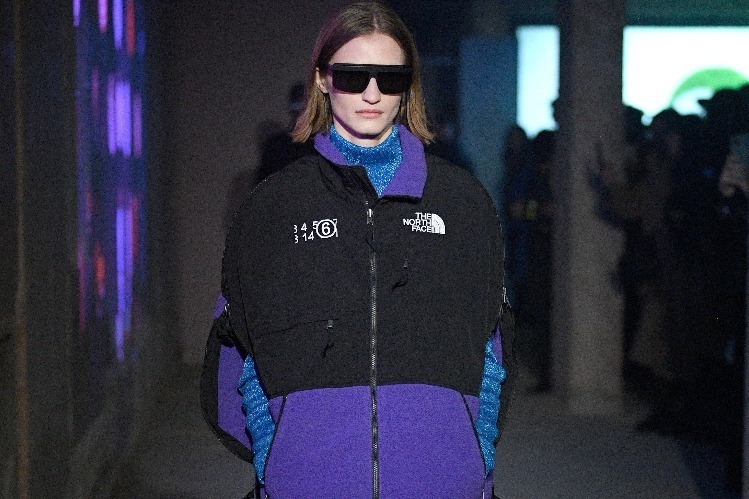 エムエム6 メゾン マルジェラ 2020-21年秋冬 ウィメンズ&メンズ コレクション