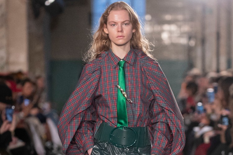 トーガ 2020-21年秋冬 ウィメンズ コレクション