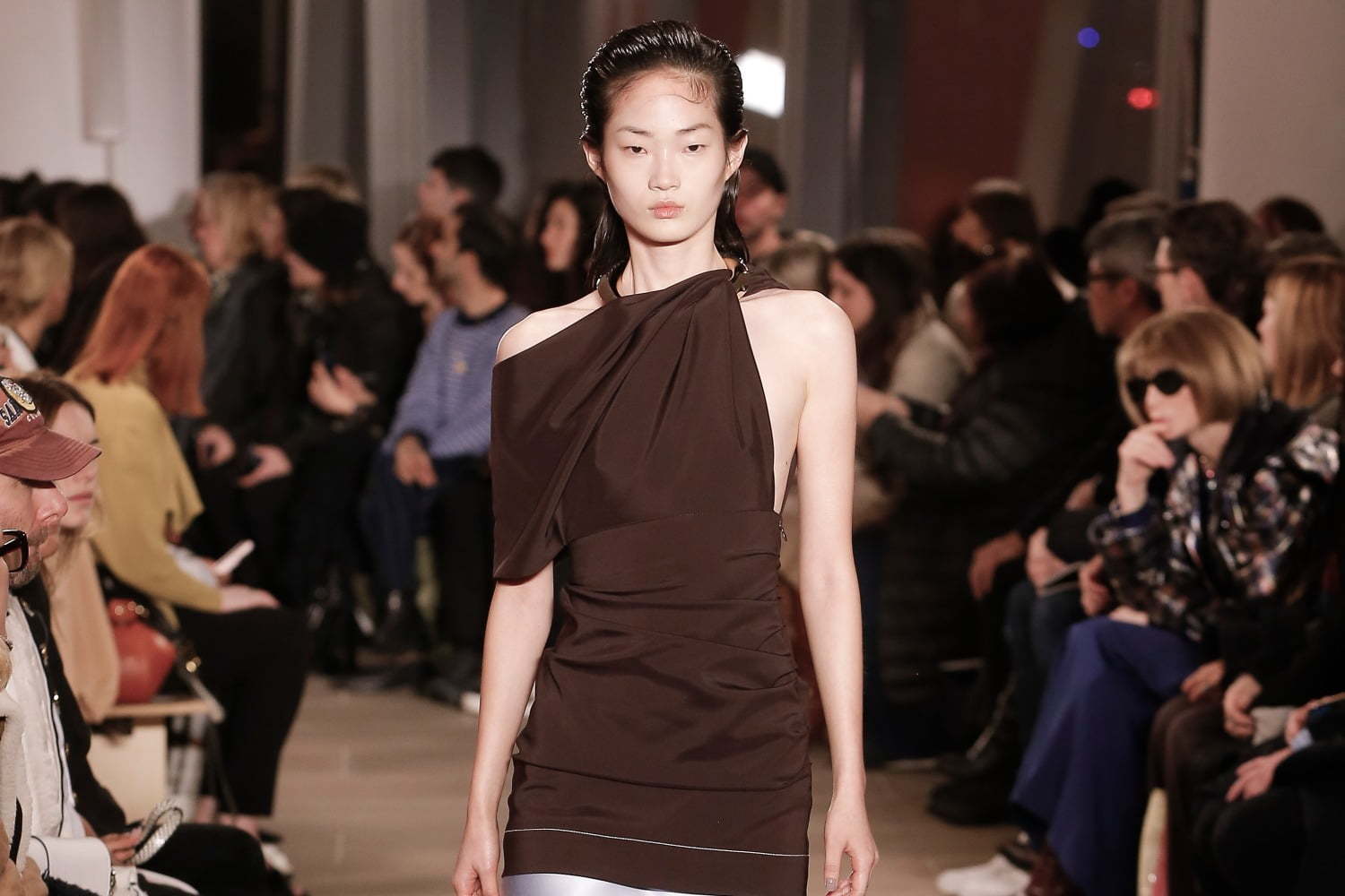 プロエンザスクーラー(Proenza Schouler) 2020年リゾート ウィメンズ