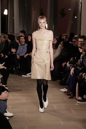 プロエンザスクーラー(Proenza Schouler) 2020年リゾートウィメンズコレクション  - 写真11