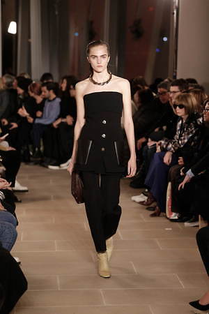 プロエンザスクーラー(Proenza Schouler) 2020年リゾートウィメンズコレクション  - 写真25