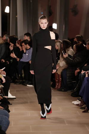 プロエンザスクーラー(Proenza Schouler) 2020年リゾートウィメンズコレクション  - 写真26