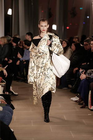 プロエンザスクーラー(Proenza Schouler) 2020年リゾートウィメンズコレクション  - 写真35