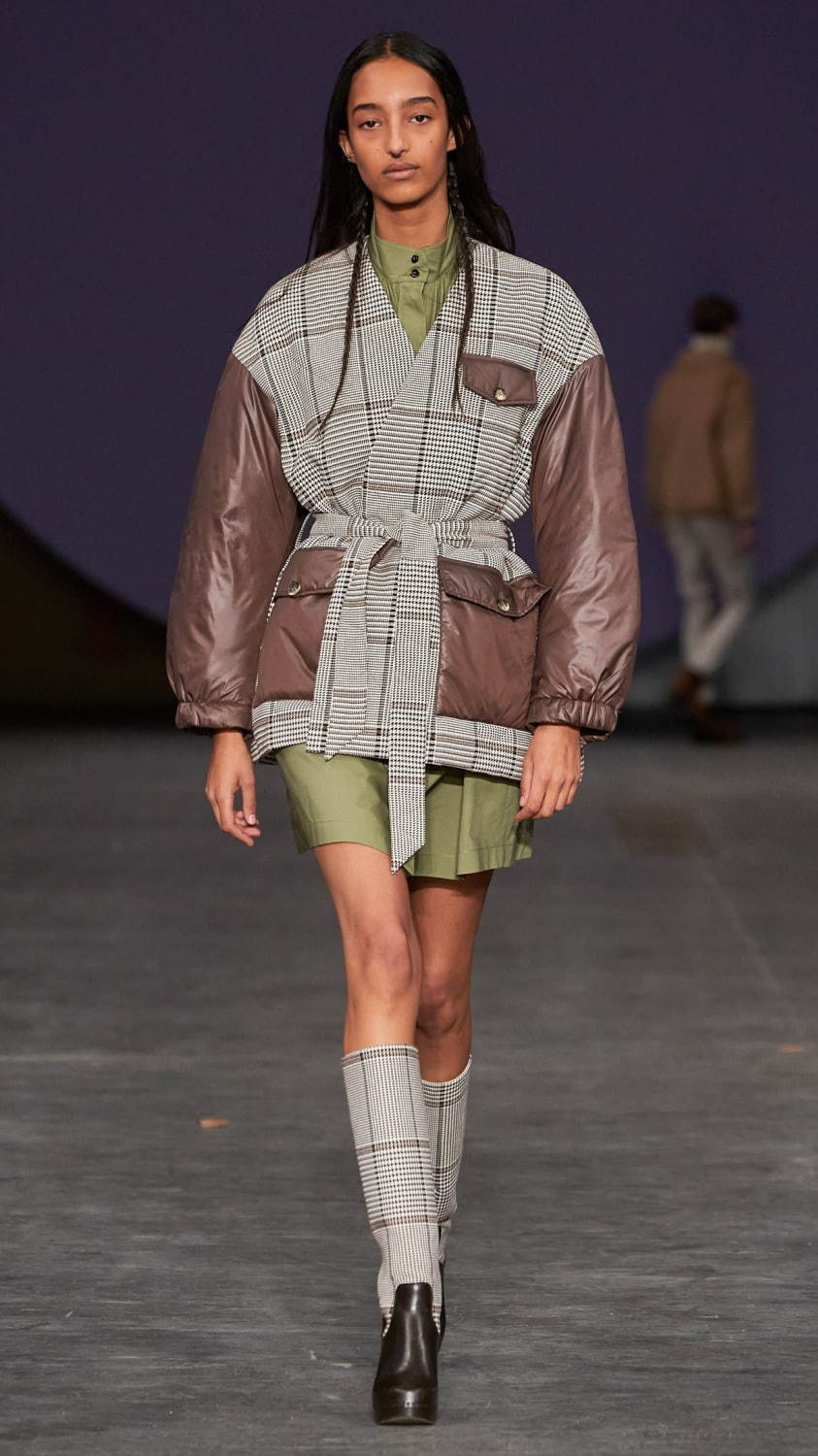 バウム ウンド ヘルガーテン 2020-21年秋冬<span>コレクション</span> - 写真34