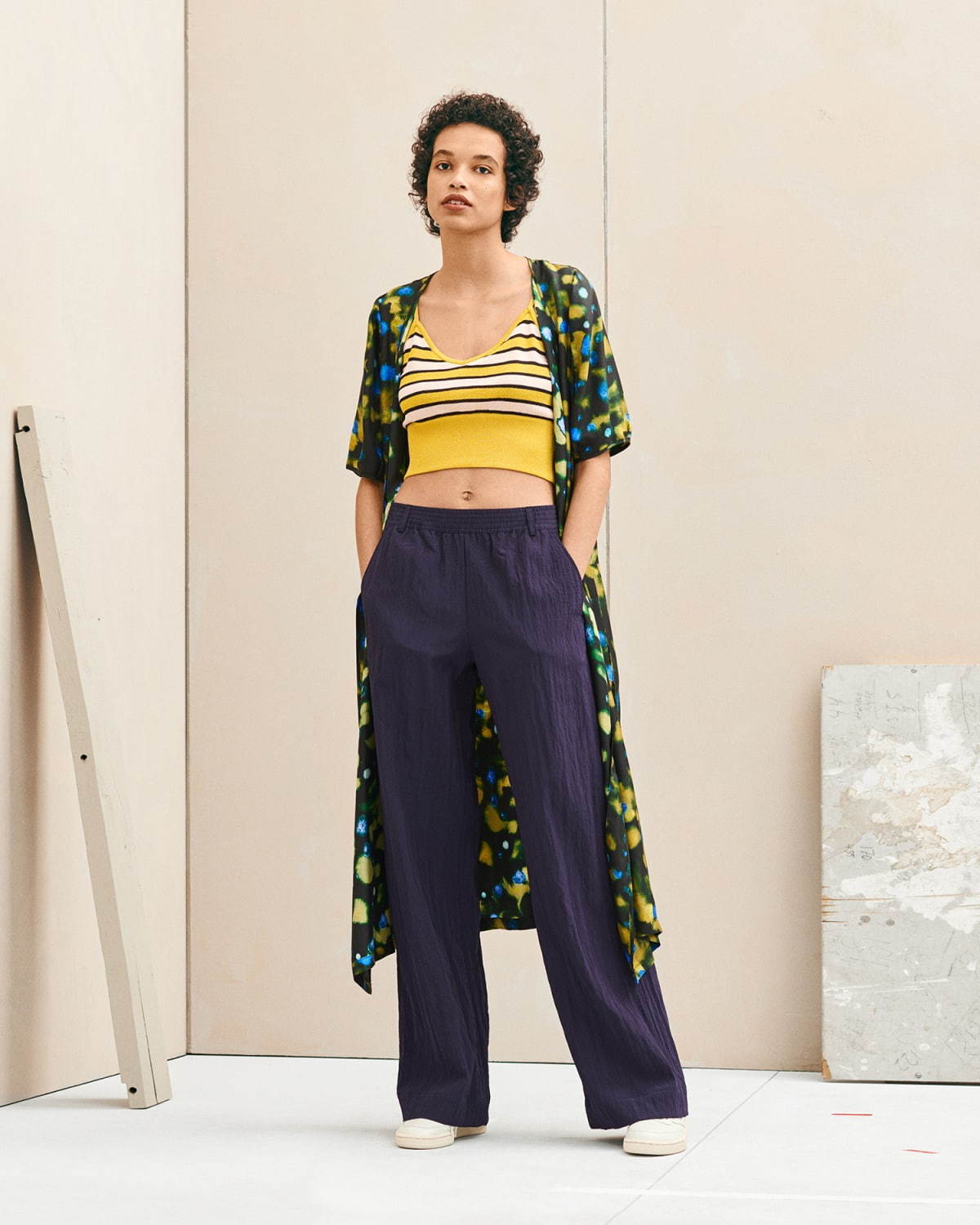 バウム ウンド ヘルガーテン 2020年プレフォール<span>コレクション</span> - 写真16